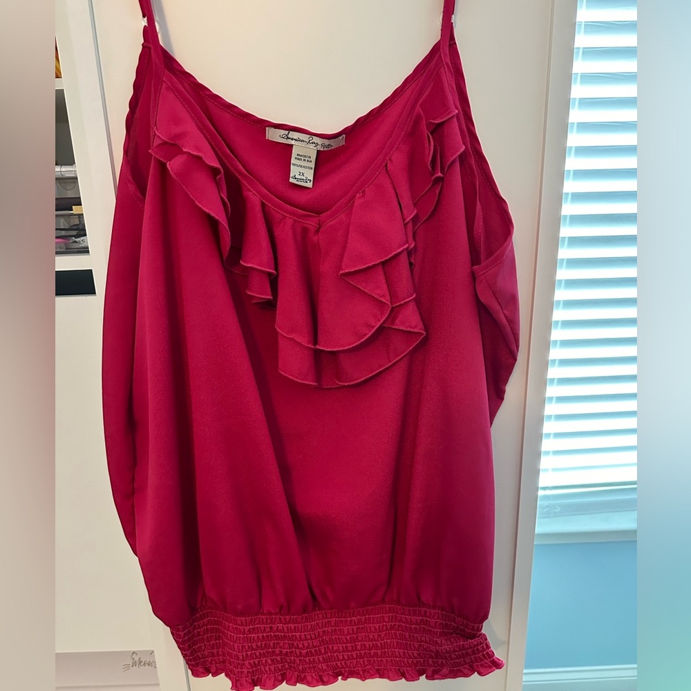 American Rag party Blouse
